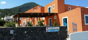 Hotel A Cannata Santa Marina Salina
